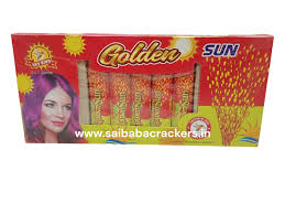 GOLD SUN